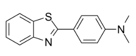 Luciferase-IN-1,cas:10205-56-8