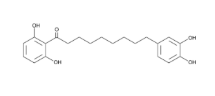 Malabaricone C,cas:63335-25-1