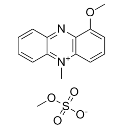 Methoxy-PMS (1-Methoxy PMS),cas:65162-13-2