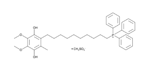 Mitoquinol,cas:845959-55-9