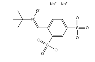 NXY-059,cas:168021-79-2