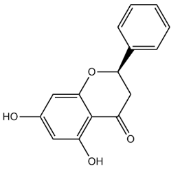 Pinocembrin,cas:480-39-7