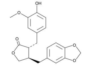 Pluviatolide,cas:28115-68-6