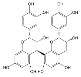 Procyanidin B2,cas:29106-49-8