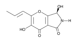 Pyranonigrin A,cas:773855-65-5