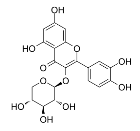 Reynoutrin,cas:549-32-6