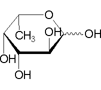 L-(-)-Fucose 99% CAS:2438-80-4