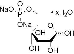 D-Glucose 6-phosphate  ~1 M in H2O( 260 mg/ml) cas:56-73-5