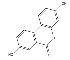 Urolithin A,cas:1143-70-0