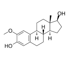 2-Methoxyestradiol,cas:362-07-2