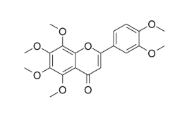 Nobiletin,cas:478-01-3