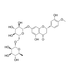 Hesperidin,cas:520-26-3