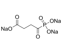 Succinyl phosphonate trisodium salt,cas:864167-45-3