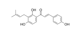 Isobavachalcone,cas:20784-50-3