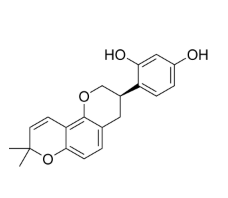 Glabridin,cas:59870-68-7