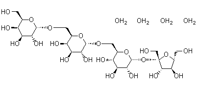 Stachyose tetrahydrate 98%