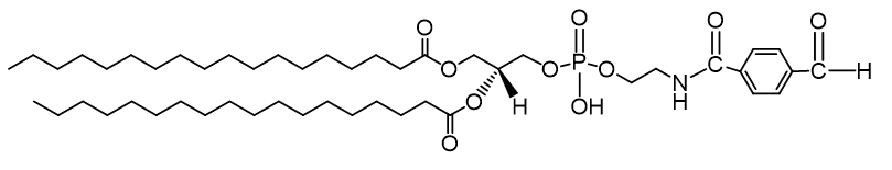 DSPE-Aldehyde 