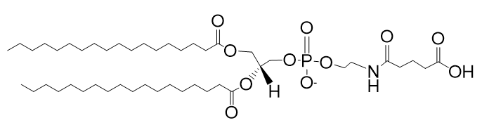 DSPE-glutaric acid