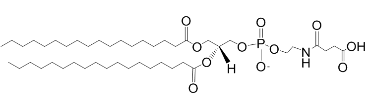 DSPE-succinic acid