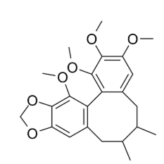 Schisandrin B,cas:61281-37-6