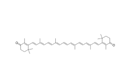 Canthaxanthin,cas:514-78-3