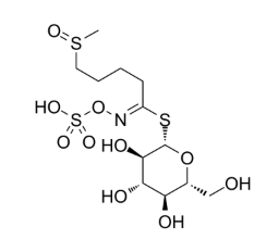 Glucoraphanin,cas:21414-41-5