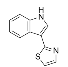 Camalexin,cas:135531-86-1