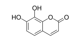 Daphnetin,cas:486-35-1