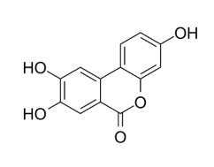 Urolithin C,cas:165393-06-6