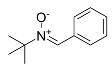 N-tert-Butyl-α-phenylnitrone,cas:3376-24-7