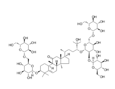 11-oxo-mogroside V,cas:126105-11-1