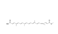 Bixin,cas:6983-79-5