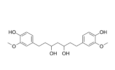 Octahydrocurcumin,cas:36062-07-4