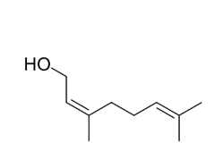 Nerol,cas:106-25-2