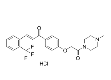 Nrf2 activator-4,cas:2383016-68-8