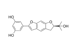 Moracin O,cas:123702-97-6