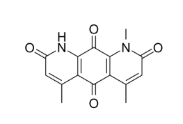 Deoxynyboquinone,cas:96748-86-6