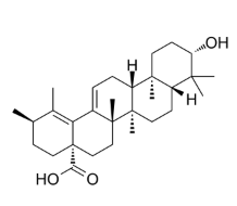 Randialic acid B,cas:14021-14-8