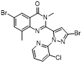 Bromotrexamide metabolite,cas1113610-26-6