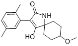 Spirotetramat Metabolite BYI08330-cis-enol,cas:203312-38-3