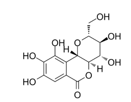 Norbergenin,cas:79595-97-4