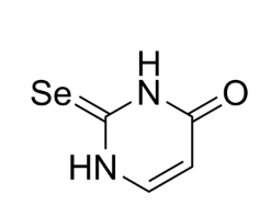 2-Selenouracil,cas:16724-03-1