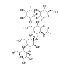 Lacto-N-fucopentaose I,cas:7578-25-8