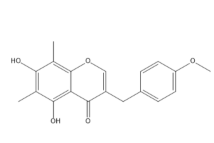 Methylophiopogonone B,cas:74805-89-3