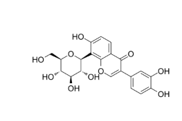 3-Hydroxypuerarin,cas:117060-54-5