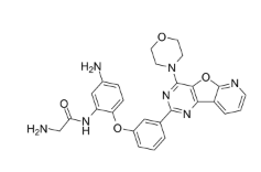 RIDR-PI-103,cas:2581114-71-6