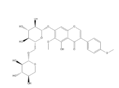 Kakkalide,cas:58274-56-9