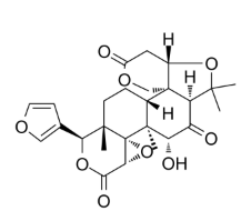 Rutaevin,cas:33237-37-5