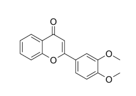 3,4-Dimethoxyflavone,cas:4143-62-8