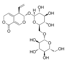 6-O-beta-D-Glucosylgentiopicroside,cas:115713-06-9